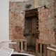 Illustration for article titled Thomas Jefferson’s Lost Chemistry Lab Found Hidden Behind Wall